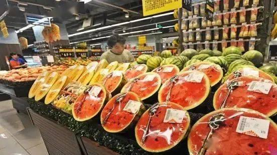 吃瓜客水果店,品味新鲜，尽享夏日清凉