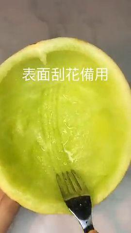 蜜瓜冻怎么吃,蜜瓜冻的多重美味吃法探索