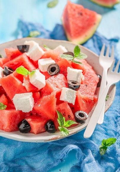 河南夏天吃的瓜,探寻河南夏令时鲜瓜美食之旅