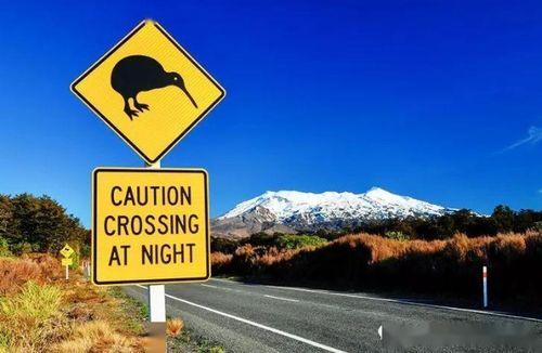 带你吃瓜盘点奇葩路牌,带你领略那些“吃瓜”般的奇葩地名