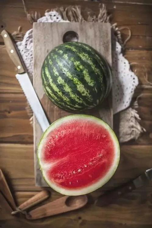 瓜越吃越大,揭秘神奇果实成长之谜