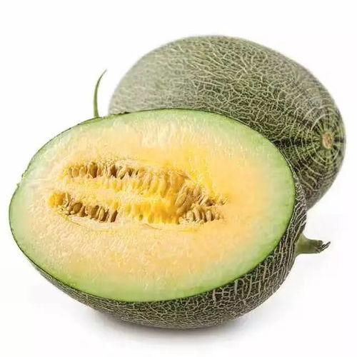 泰国吃的瓜叫什么瓜,探寻“吃的瓜”的独特风味