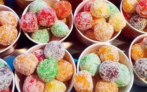 福尔瓜怎么吃雪糕,夏日消暑新宠，轻松解锁美味秘诀