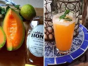 蜜瓜草莓能一起吃吗,营养互补还是相克？