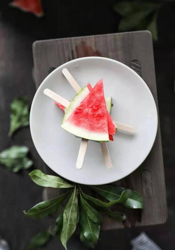 今日夏至宜吃瓜,探寻夏至时节的消暑美食