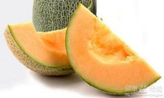 吃蜜瓜轻微过敏,甜蜜背后的过敏挑战