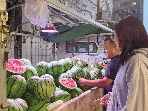 吃瓜客户,一场全民参与的娱乐盛宴