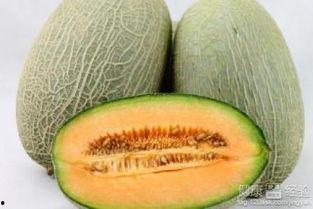 拔牙吃哈密瓜,哈密瓜助你轻松恢复