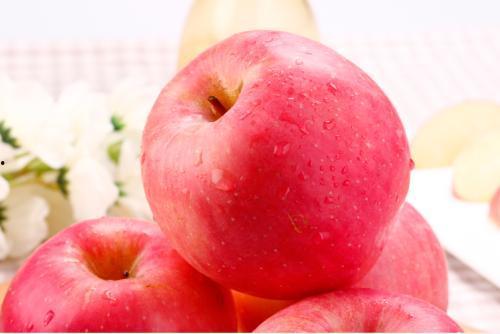 吃苹果瓜视频,美味与营养的完美结合