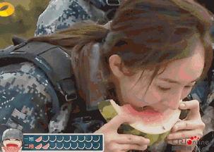 吃瓜群众秒变吃席