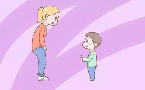 父母教育孩子吃瓜