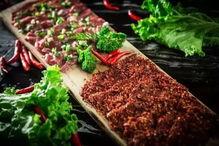 老四带你吃瓜,一瓜一世界