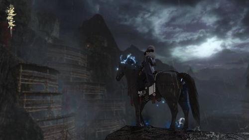 逆水寒吃瓜预知