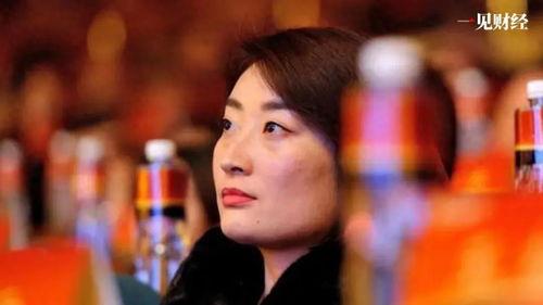 宗馥莉吃瓜群众,揭秘年轻企业家背后的故事