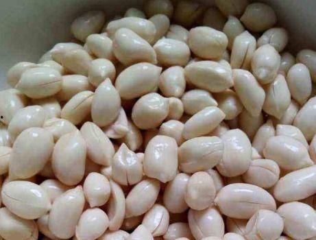 美国吃瓜吃花生米,美国吃瓜文化中的花生米传奇