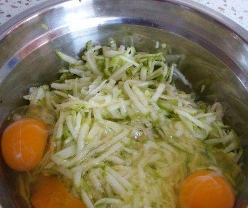 茭瓜还能怎么吃,探索创意烹饪新食法