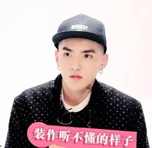 丞磊吃瓜外号,揭秘娱乐圈幕后那些事儿