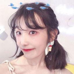 吃瓜闺头像真人,揭秘吃瓜闺头像背后的真实人生