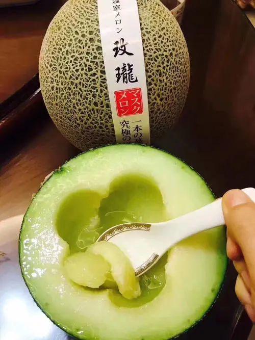 人家吃瓜我们吃,我们的成长之旅