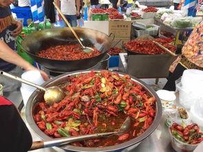 芜湖市吃瓜,品味清凉，畅享夏日风情