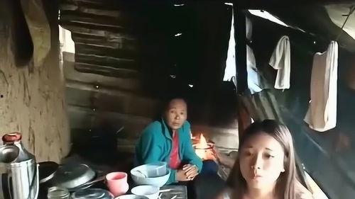 缅甸北部美女吃瓜,一场视觉与味蕾的双重盛宴