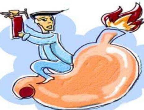 吃角瓜胃不舒服,揭秘吃角瓜胃部不适之谜