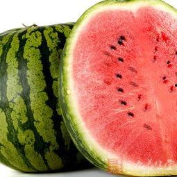 农村吃瓜有什么禁忌,揭秘那些不可不知的民间习俗