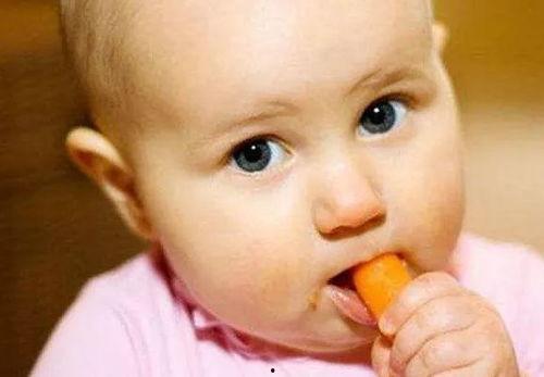 宝宝吃瓜尖过敏,警惕夏日常见瓜果风险